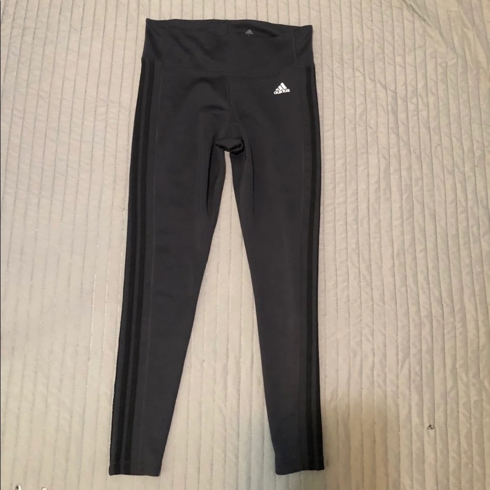 Adidas leggings